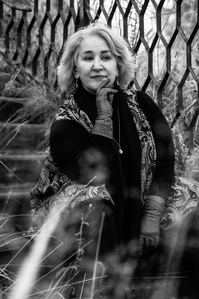 Photograph by Константин Хворостов