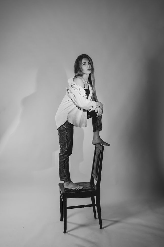 Photograph by Оксана Зверева