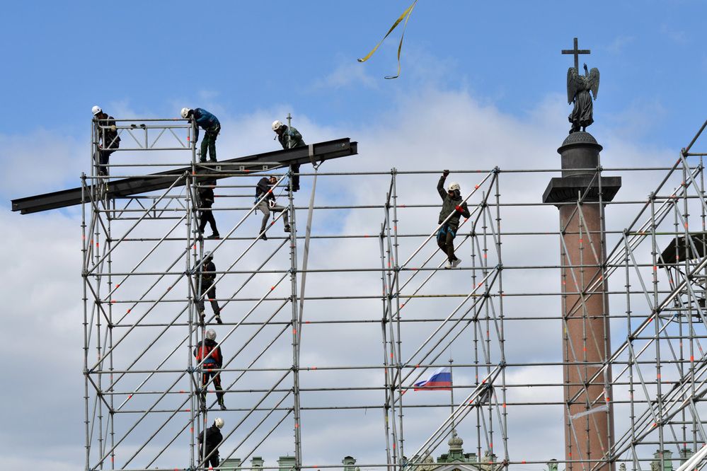 Photograph by Николай Кувшинов