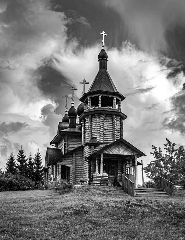 Photograph by Владимир Синцов