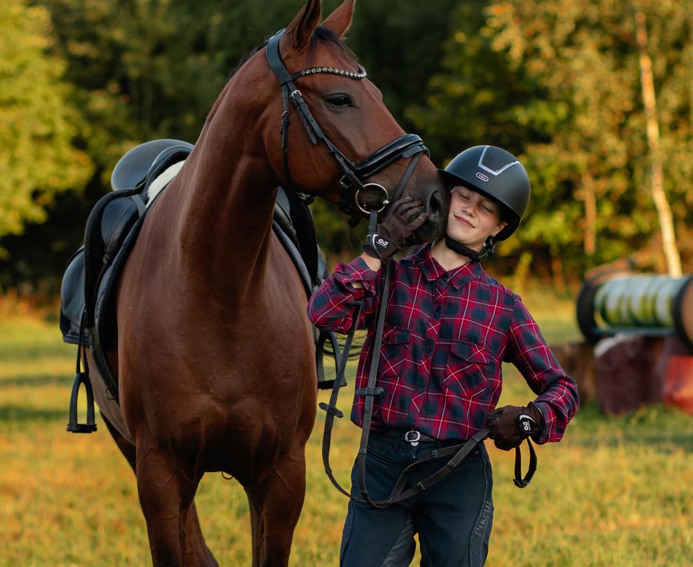 Photograph by Виталий Потапенок