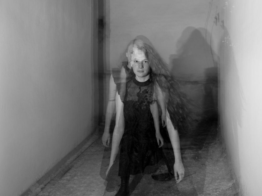 Photograph by Гергерт Вероника