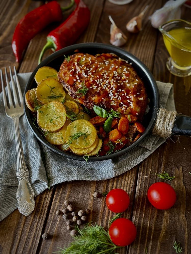 Photograph by Алена Ходатович