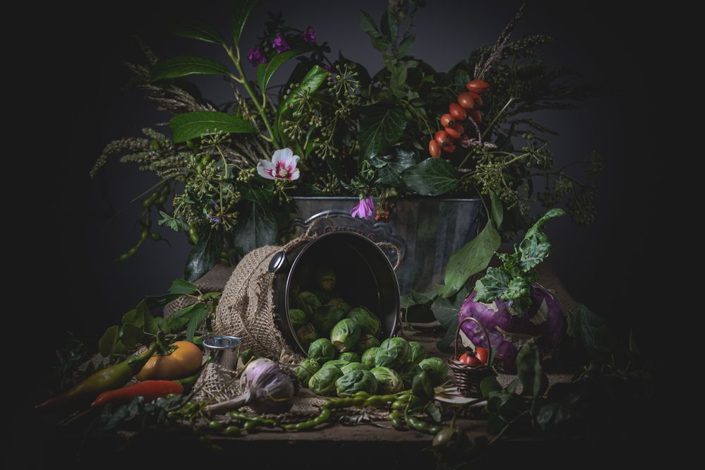 Photograph by Юлия