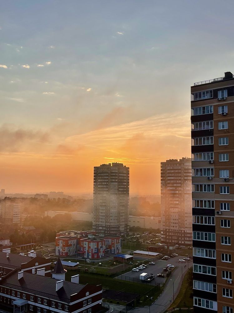 Photograph by Александр Михайлович