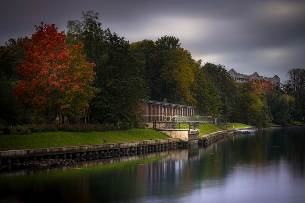 Фотография автора Владимир Барсуков