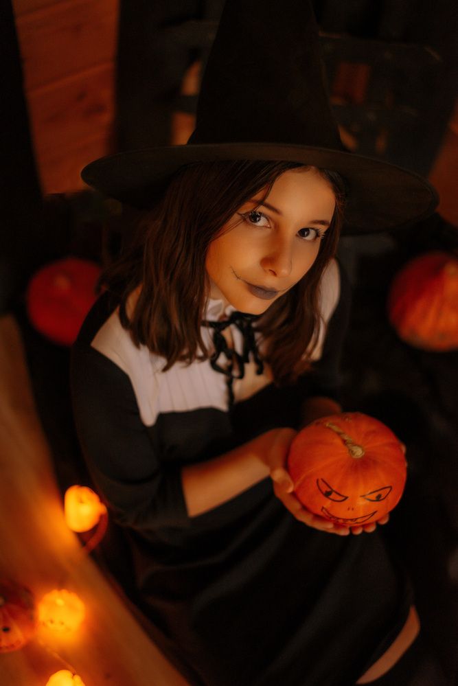 Photograph by Анна Бобкова