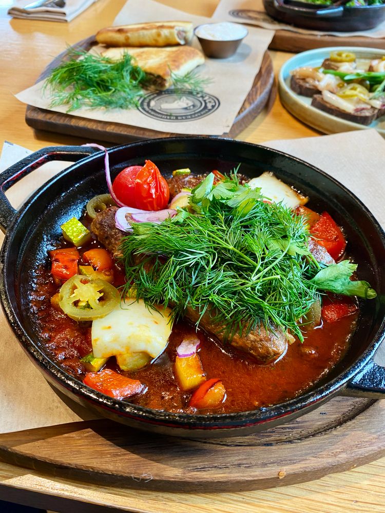 Photograph by Andrey Nuzhdin