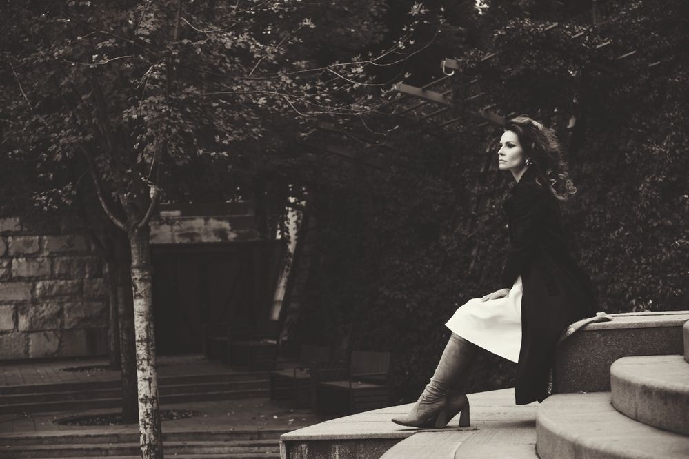 Photograph by Рыков Андрей