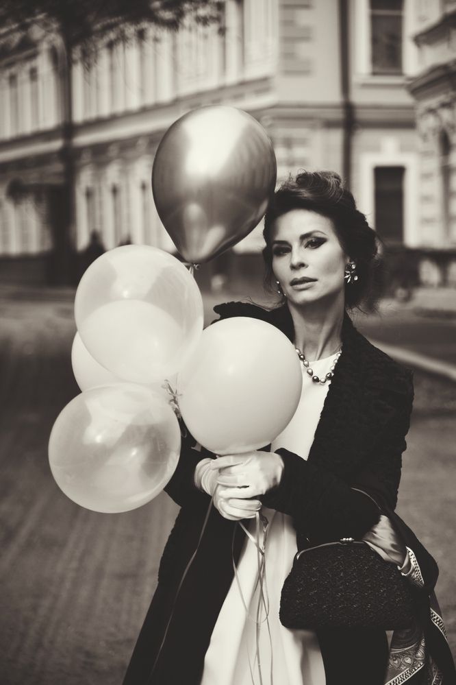 Photograph by Рыков Андрей