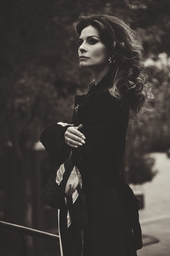Photograph by Рыков Андрей