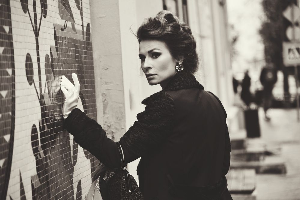 Photograph by Рыков Андрей