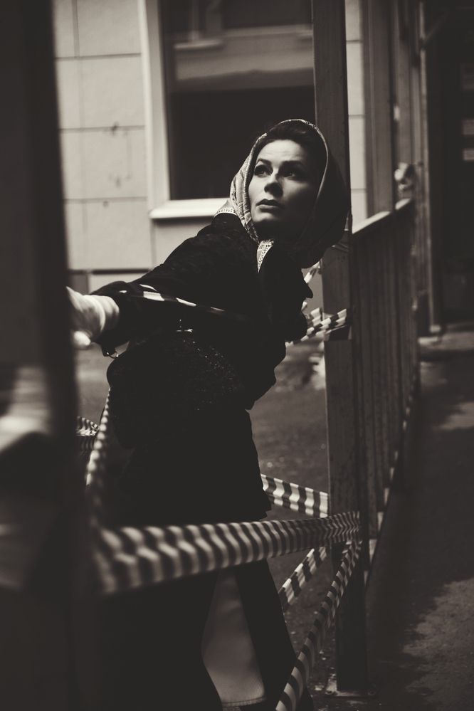Photograph by Рыков Андрей