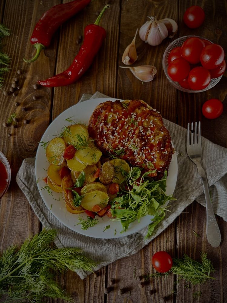 Photograph by Алена Ходатович