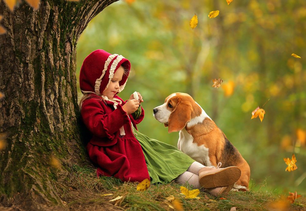 Photograph by Анна Волкова