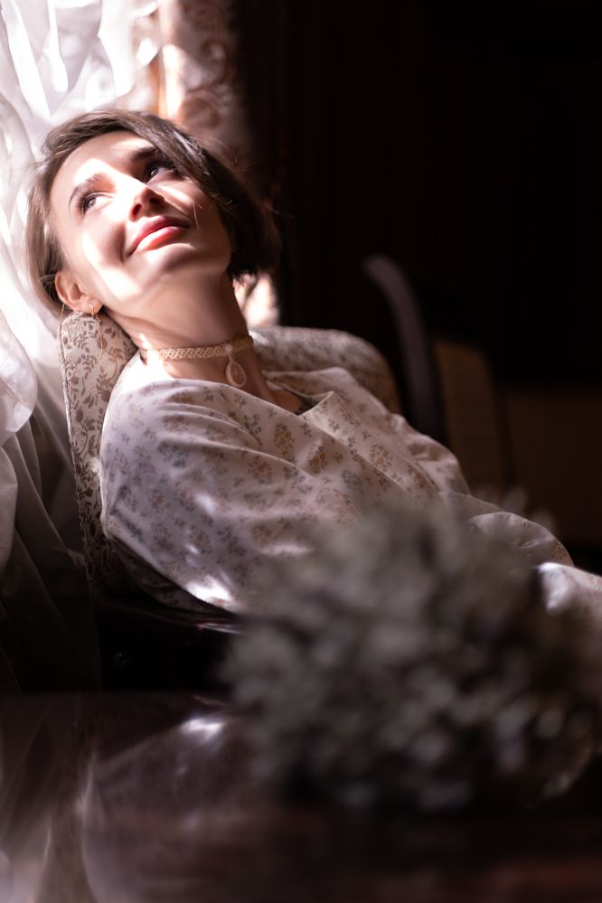 Photograph by Светлана Бурятинская