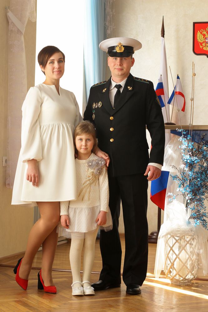 Photograph by Мария Митюкова