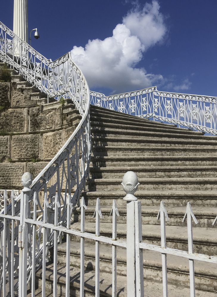 Фотография автора Харламова Валентина