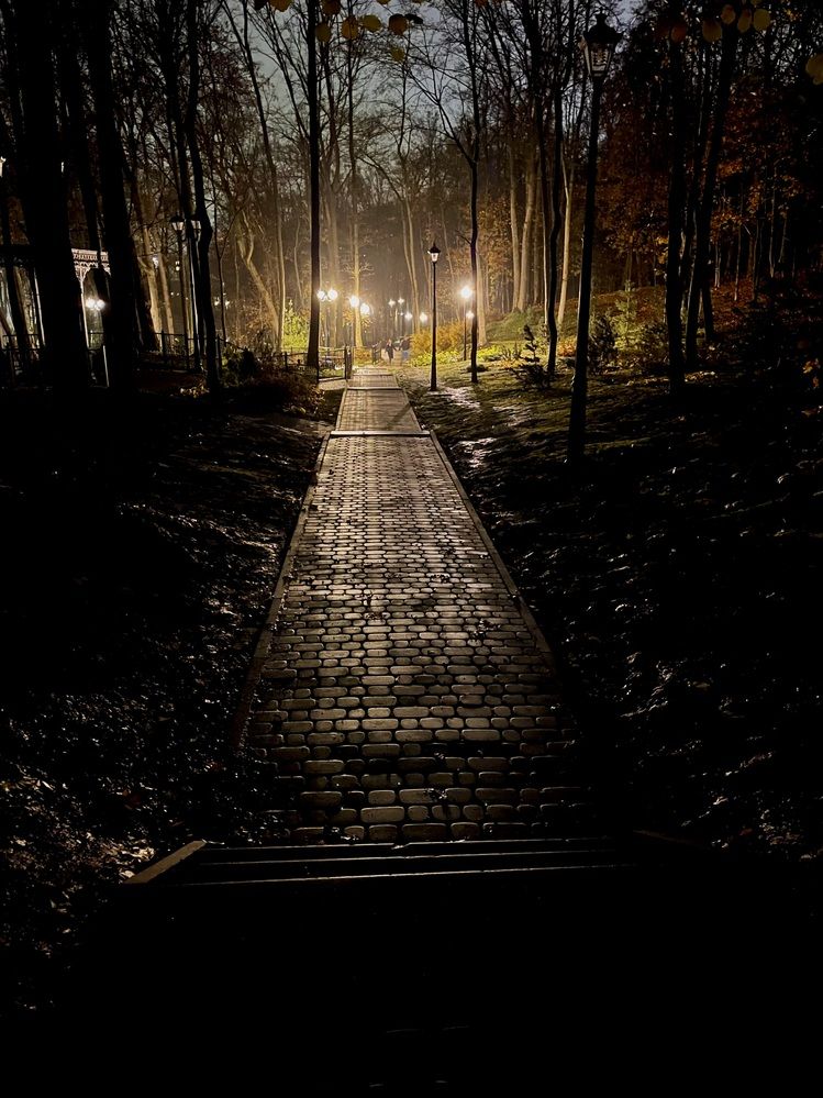 Photograph by Александр Михайлович