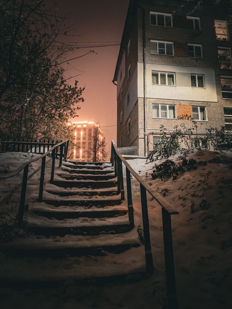 Photograph by Александр Михайлович