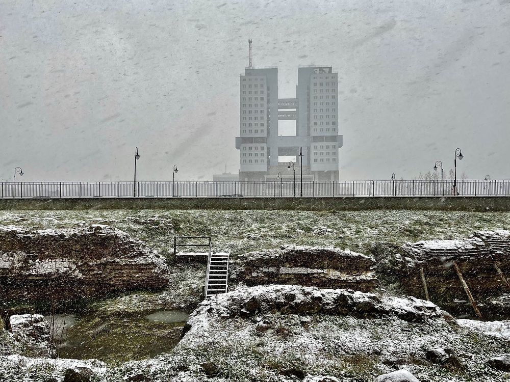 Photograph by Александр Михайлович