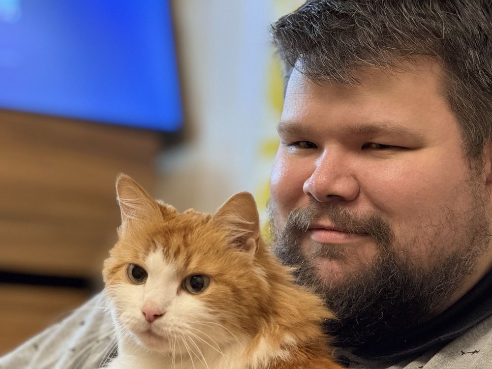 Photograph by Александр Михайлович