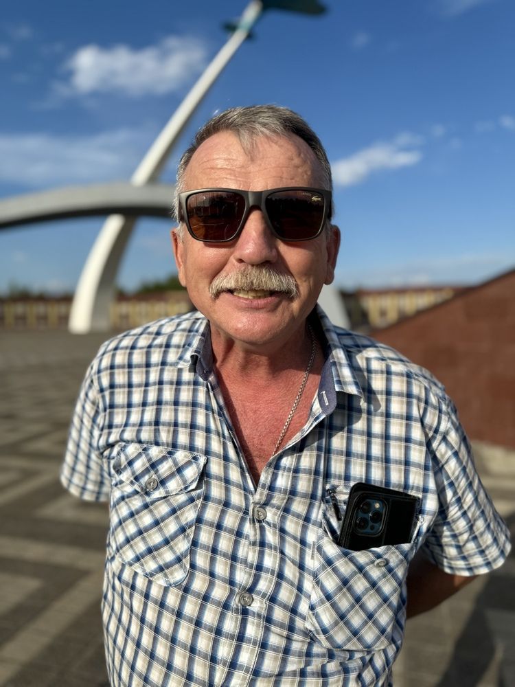 Photograph by Александр Михайлович