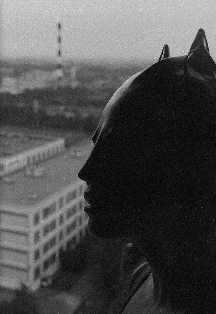 Photograph by Снежанна