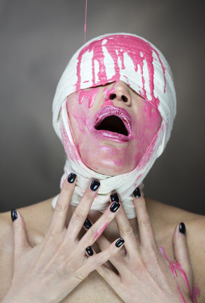 Фотография автора Василиса Новикова