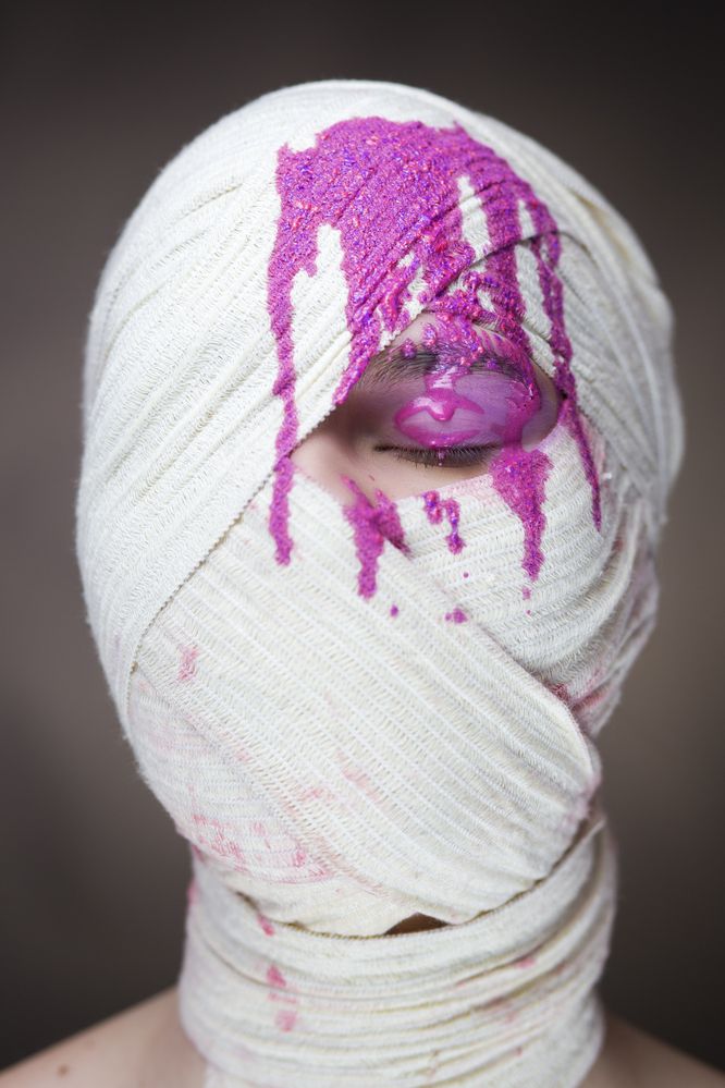 Фотография автора Василиса Новикова