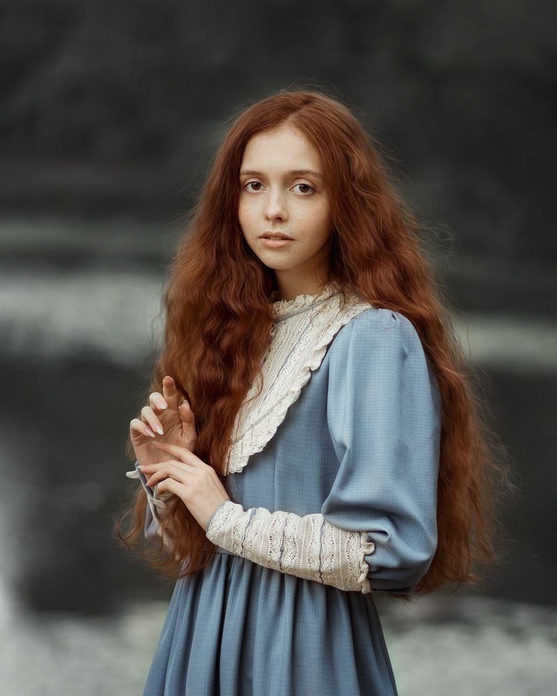 Фотография автора Anna Shiryaeva