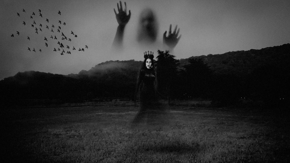 Фотография автора Ramos Gibrán