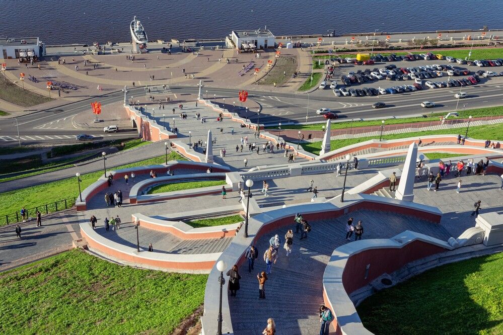 Photograph by Alex P