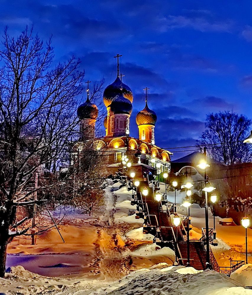 Photograph by Михаил Свиденцов