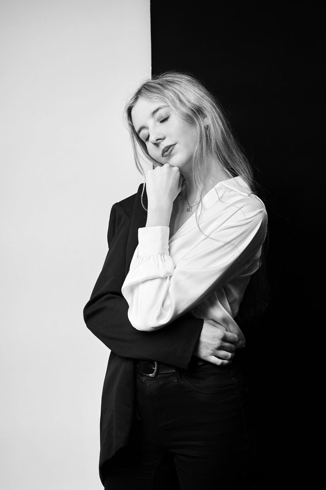 Photograph by Lukáš Kolerus