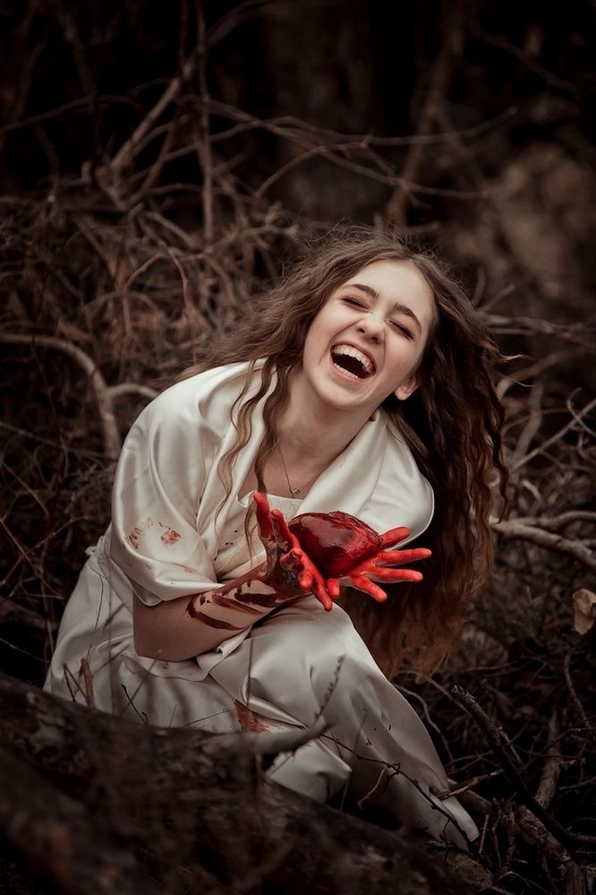 Photograph by Alexandre Dpari