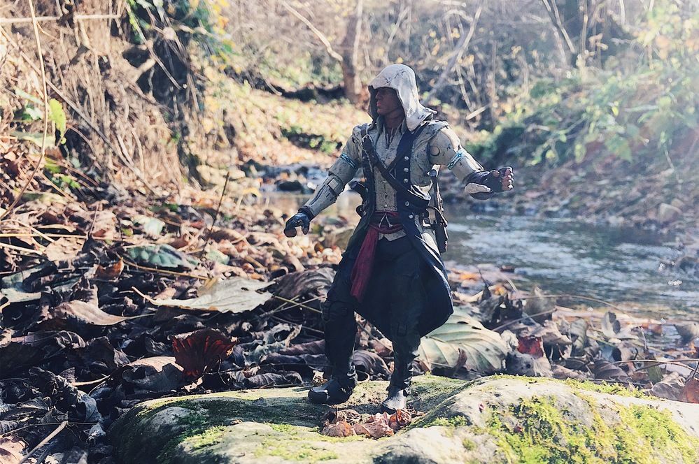 Photograph by Илья Ушак