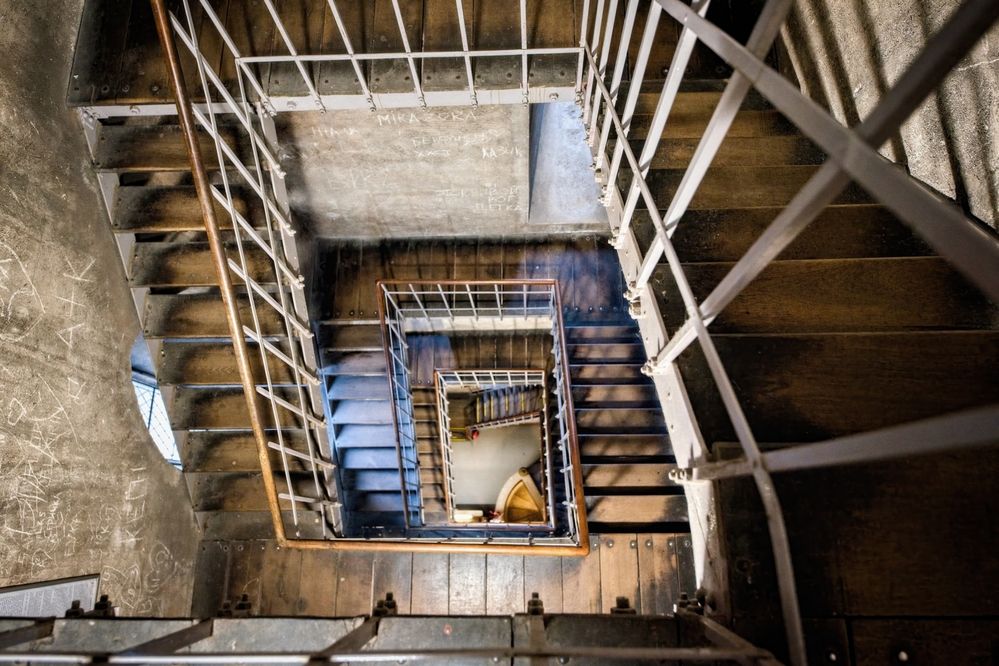 Photograph by Milan Cernak