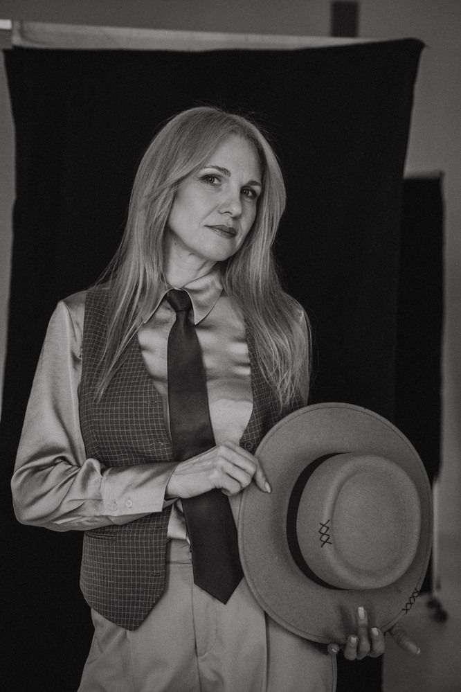 Photograph by Ольга Левакова