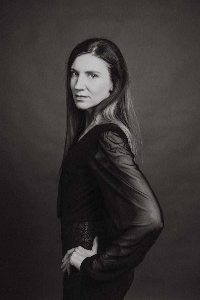 Photograph by Ольга Левакова