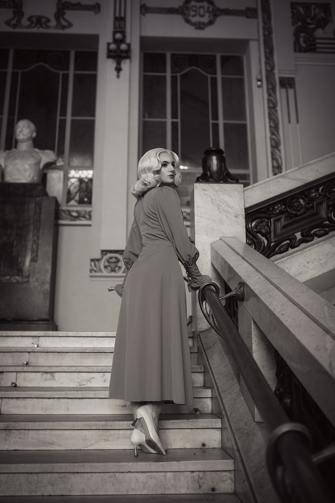 Photograph by Светлана Богачева