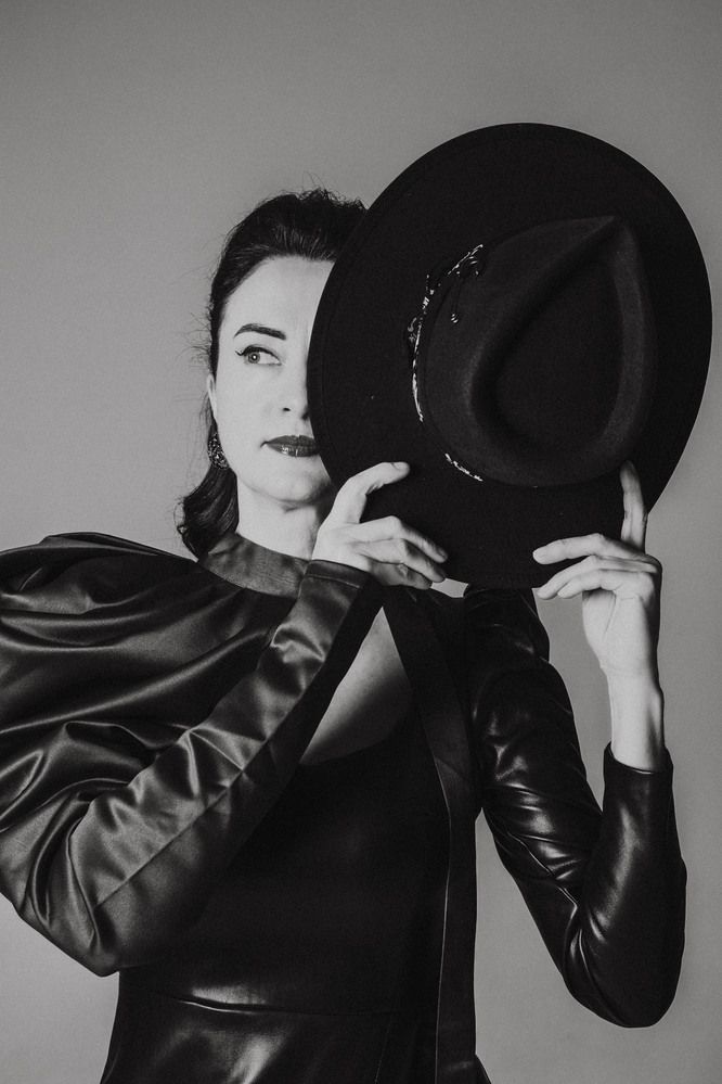 Photograph by Ольга Левакова