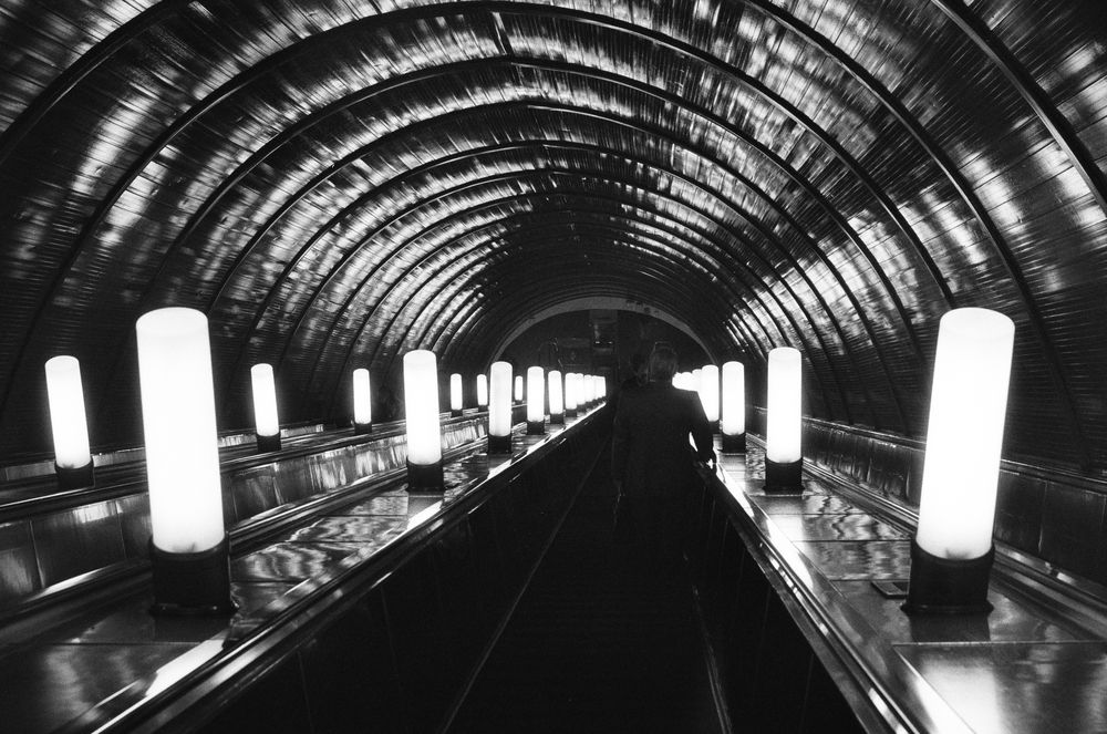 Погружайся