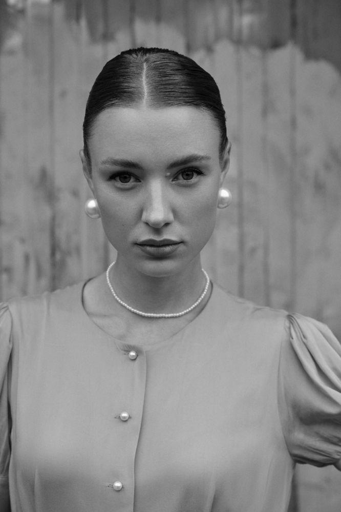 Photograph by Горячева Оксана