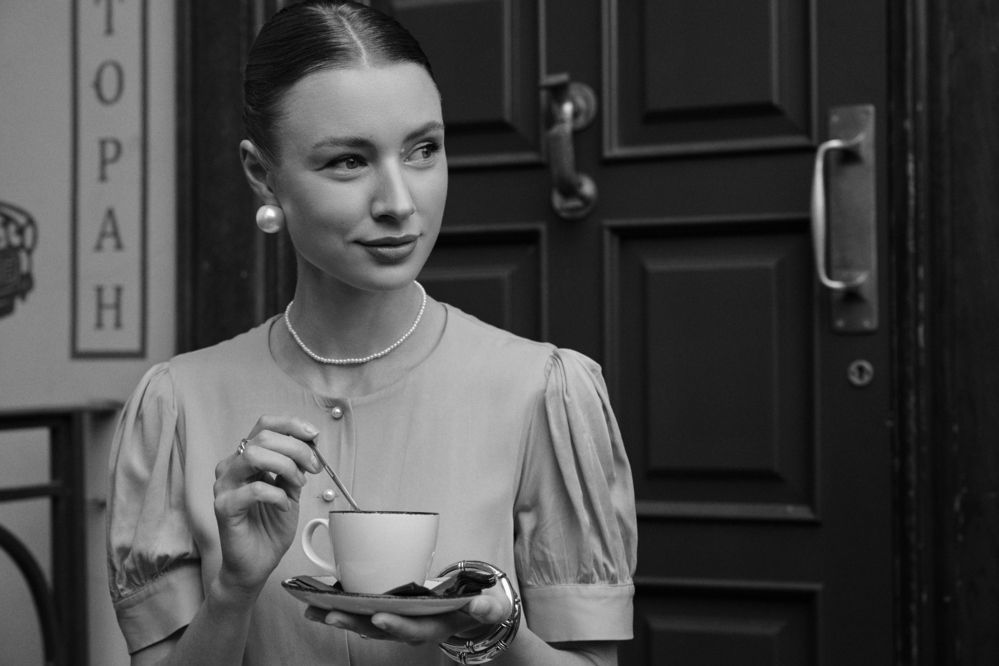 Photograph by Горячева Оксана