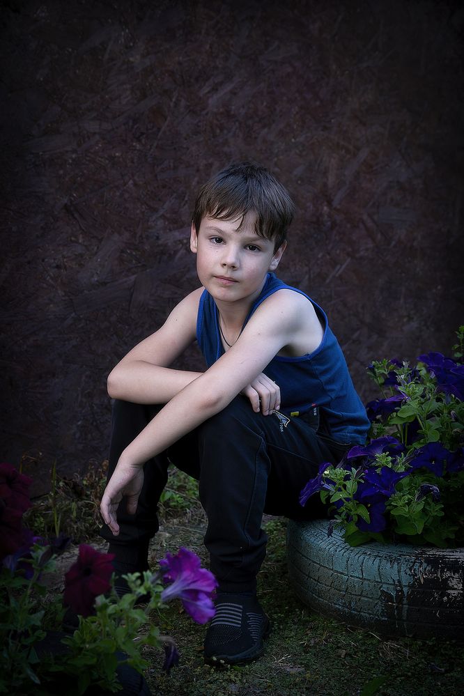 Photograph by Лев Постнов