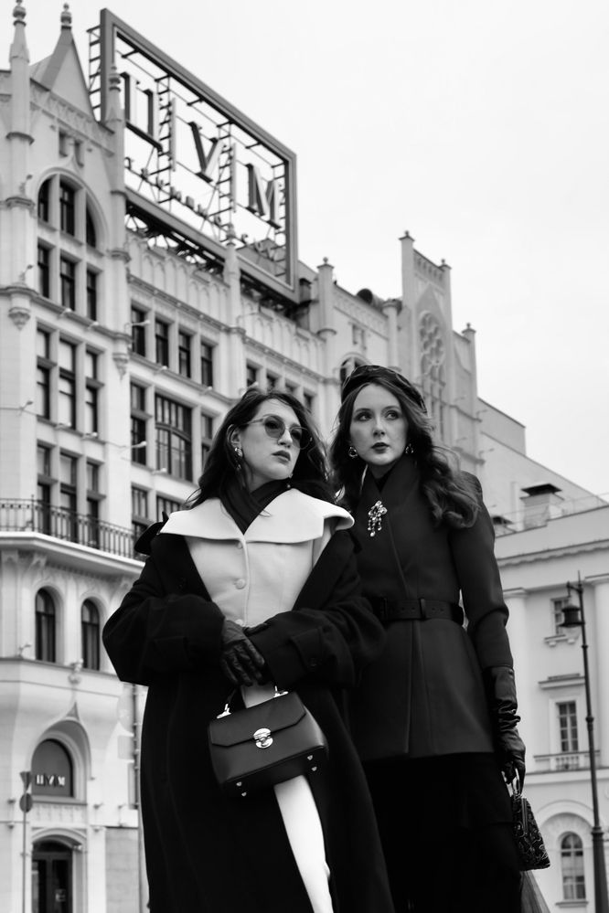 Photograph by Рина Серёгина