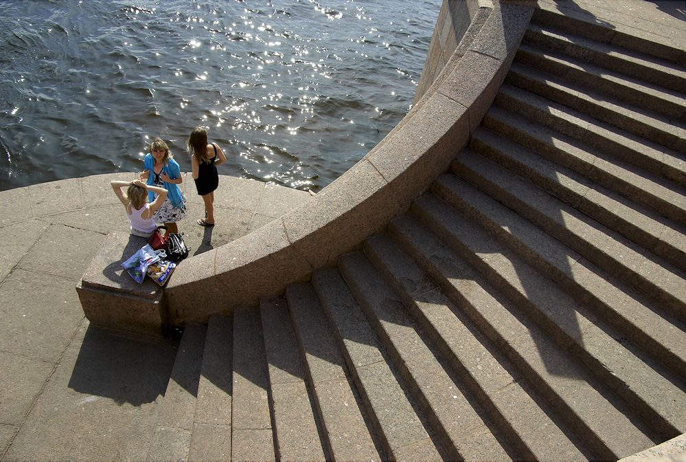 Фотография автора Харламова Валентина