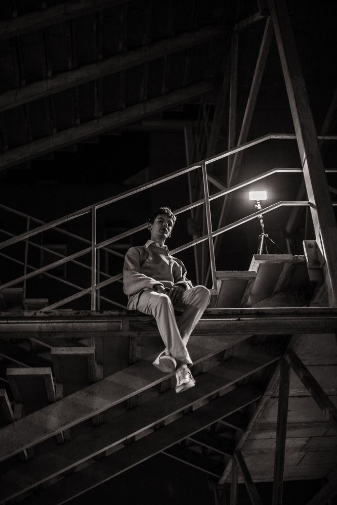 Photograph by Олег Гриценко