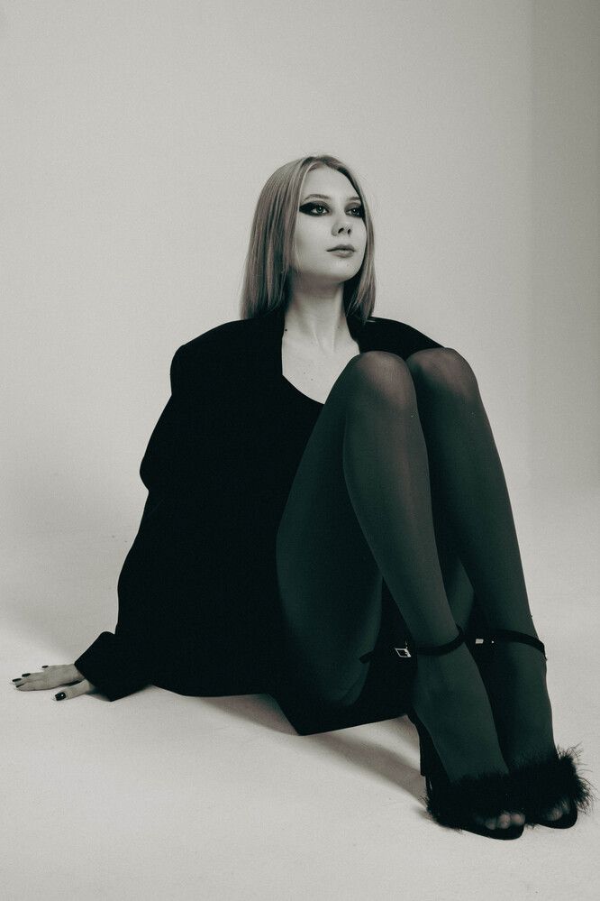 Photograph by Игорь Симонов